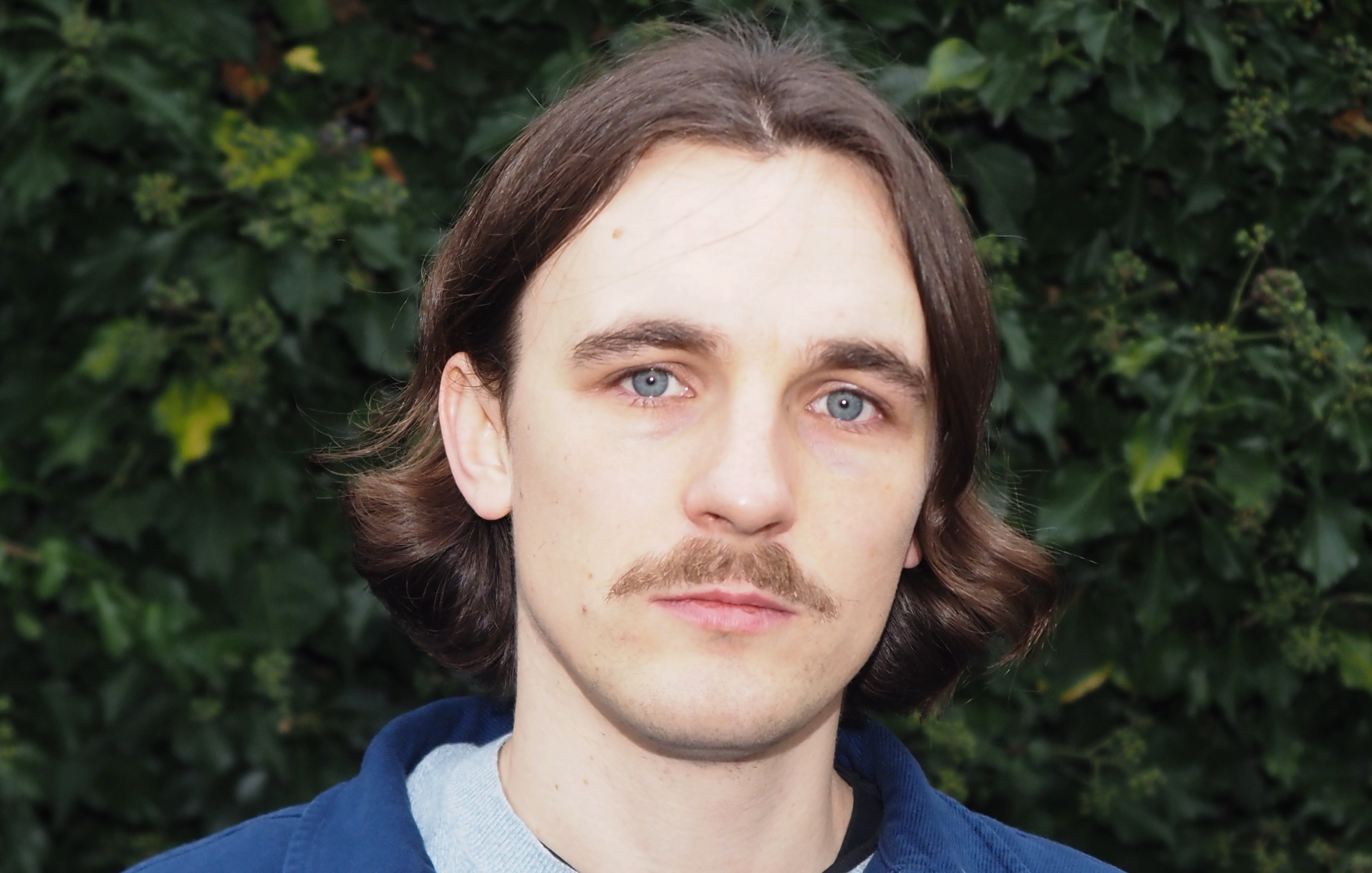 Kleist-Förderpreis 2026 an Kaleb Erdmann